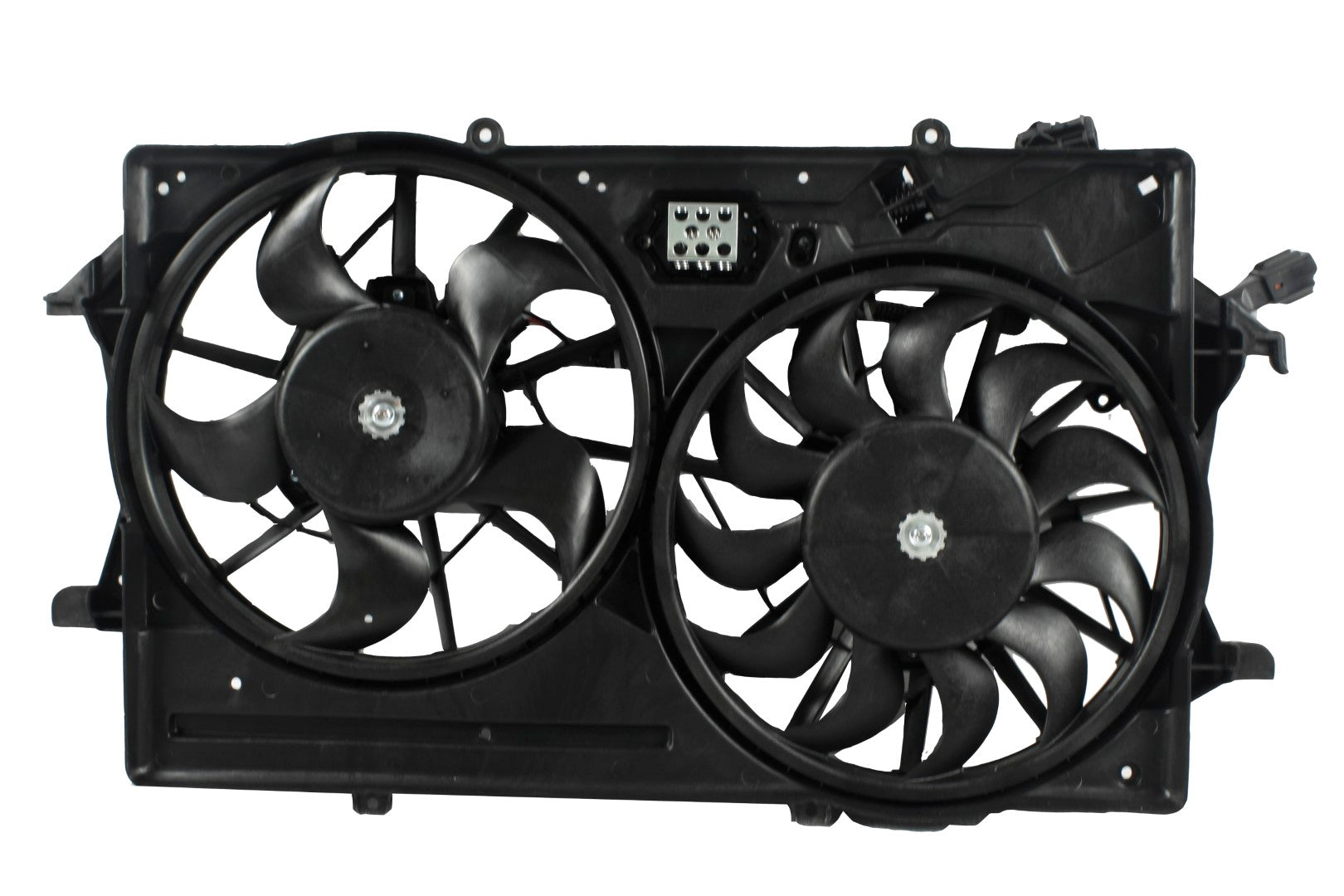 Motoventilador Automotríz Ford Focus 05-07