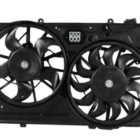 Motoventilador Automotríz Ford Focus 05-07