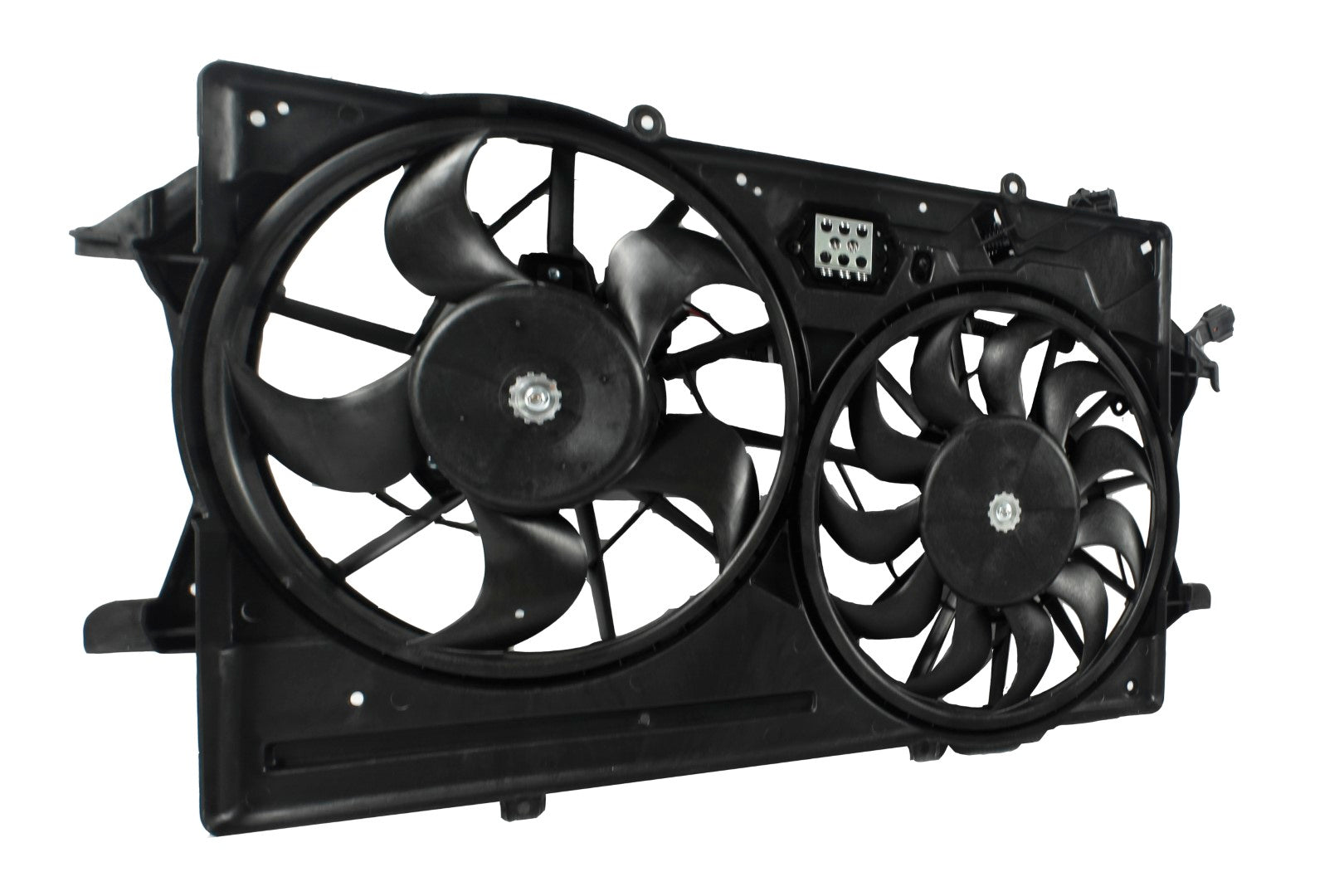 Motoventilador Automotríz Ford Focus 05-07