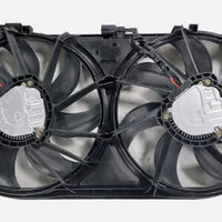 Motoventilador Automotriz Ford Bronco 21-23