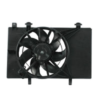 Motoventilador Automotríz Ford Fiesta 11-18
