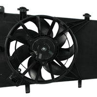 Motoventilador Automotríz Ford Fiesta 11-18