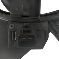 Motoventilador Automotríz Ford Fiesta 11-18