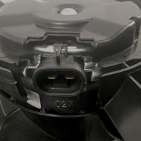 Motoventilador Automotríz Ford Fiesta 11-18