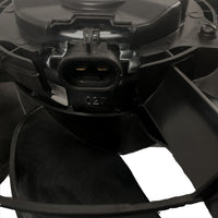Motoventilador Automotríz Ford Fiesta 11-18