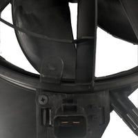 Motoventilador Automotríz Ford Fiesta 11-18
