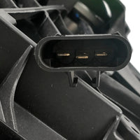 Motoventilador Automotríz Ford Mustang 99-04