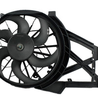 Motoventilador Automotríz Ford Mustang 99-04