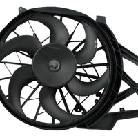 Motoventilador Automotríz Ford Mustang 99-04
