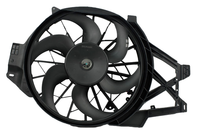 Motoventilador Automotríz Ford Mustang 99-04
