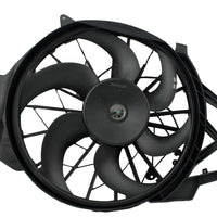 Motoventilador Automotríz Ford Mustang 99-04