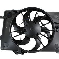 Motoventilador Automotríz  Ford Crown Victoria 00-02