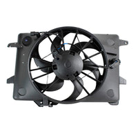 Motoventilador Automotríz  Ford Crown Victoria 00-02