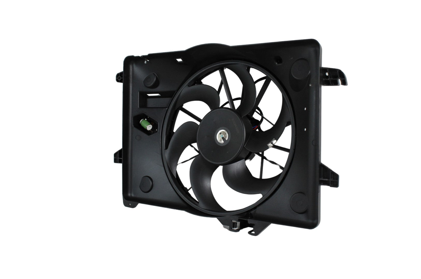 Motoventilador Automotríz  Ford Crown Victoria 00-02