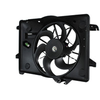 Motoventilador Automotríz  Ford Crown Victoria 00-02