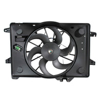 Motoventilador Automotríz  Ford Crown Victoria 00-02