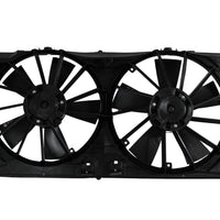Motoventilador Automotríz Ford Lobo 15-18