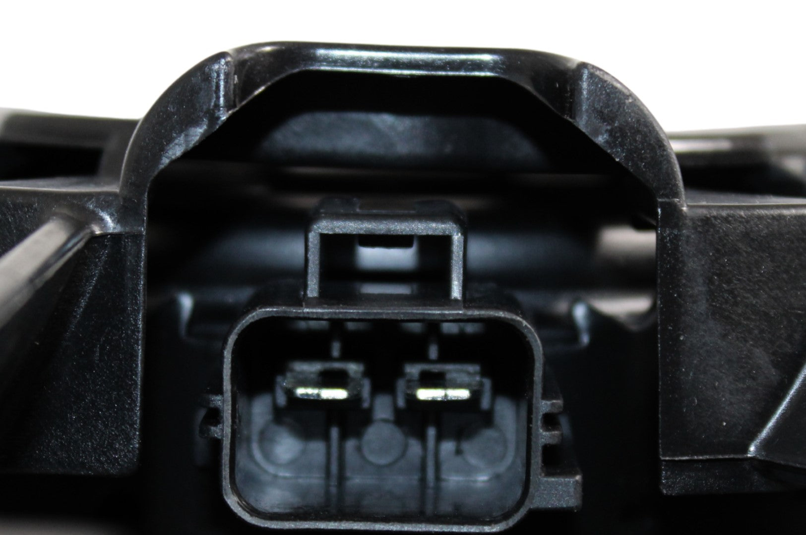Motoventilador Automotríz Ford Lobo 15-18