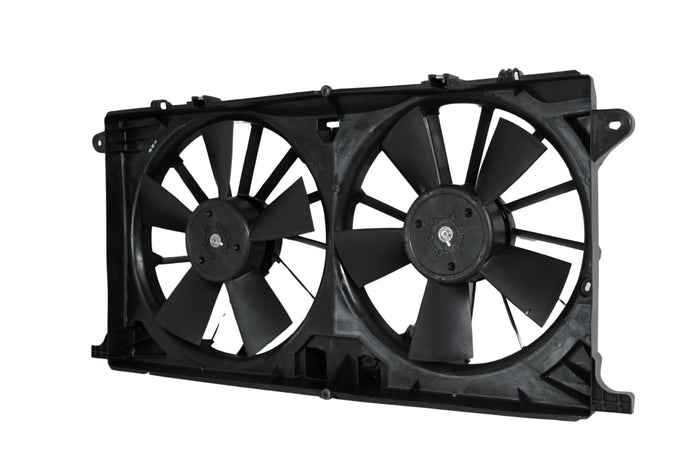 Motoventilador Automotríz Ford Lobo 15-18