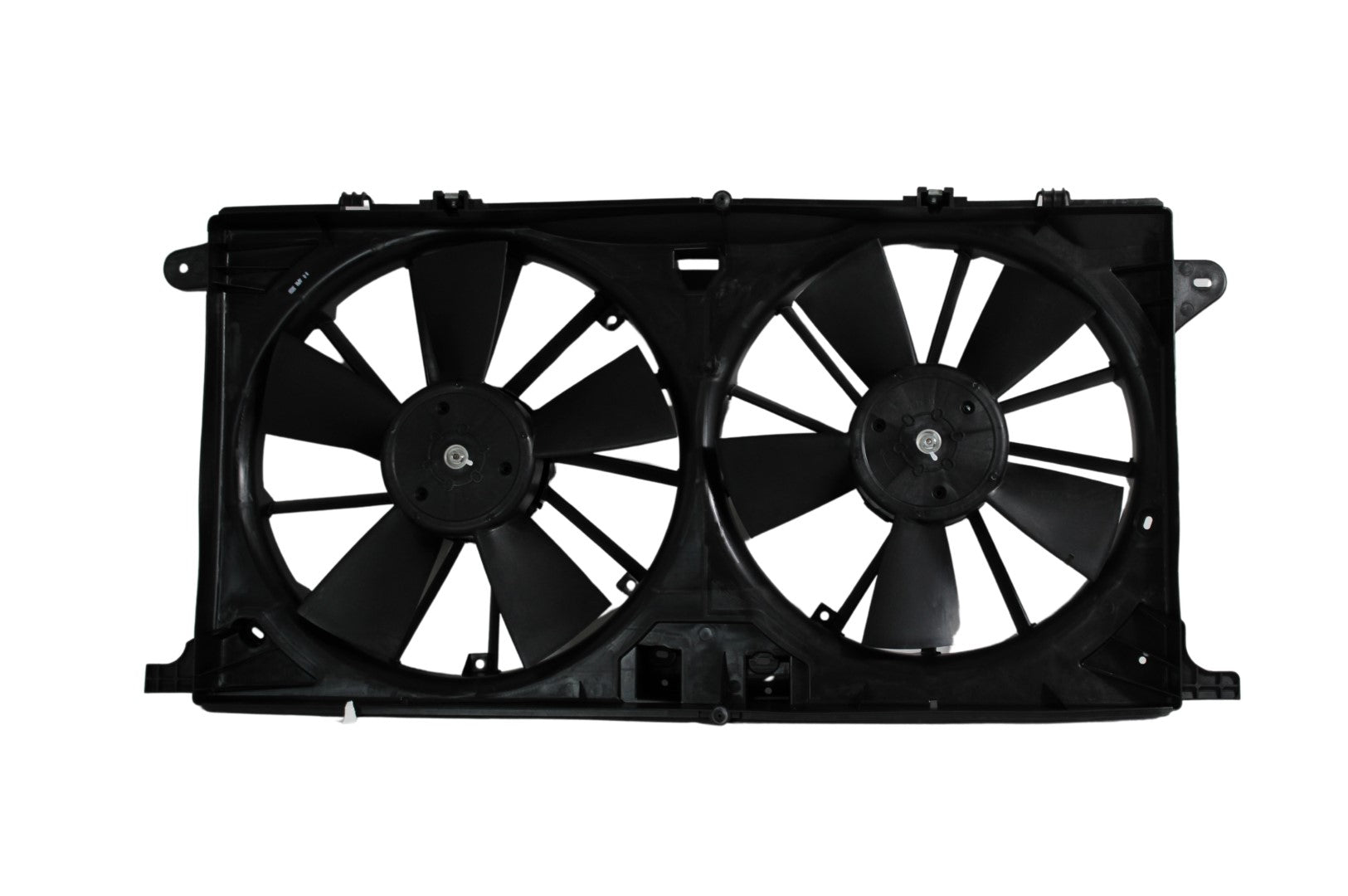 Motoventilador Automotríz Ford Lobo 15-18