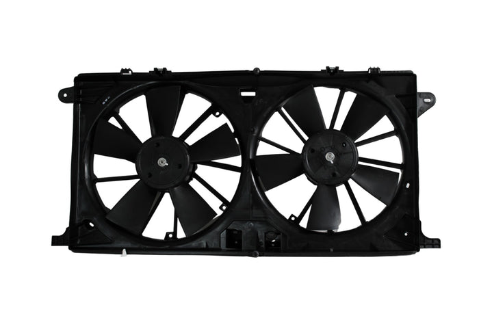 Motoventilador Automotríz Ford Lobo 15-18