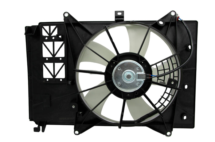 Motoventilador Automotriz Mazda CX3 16-23