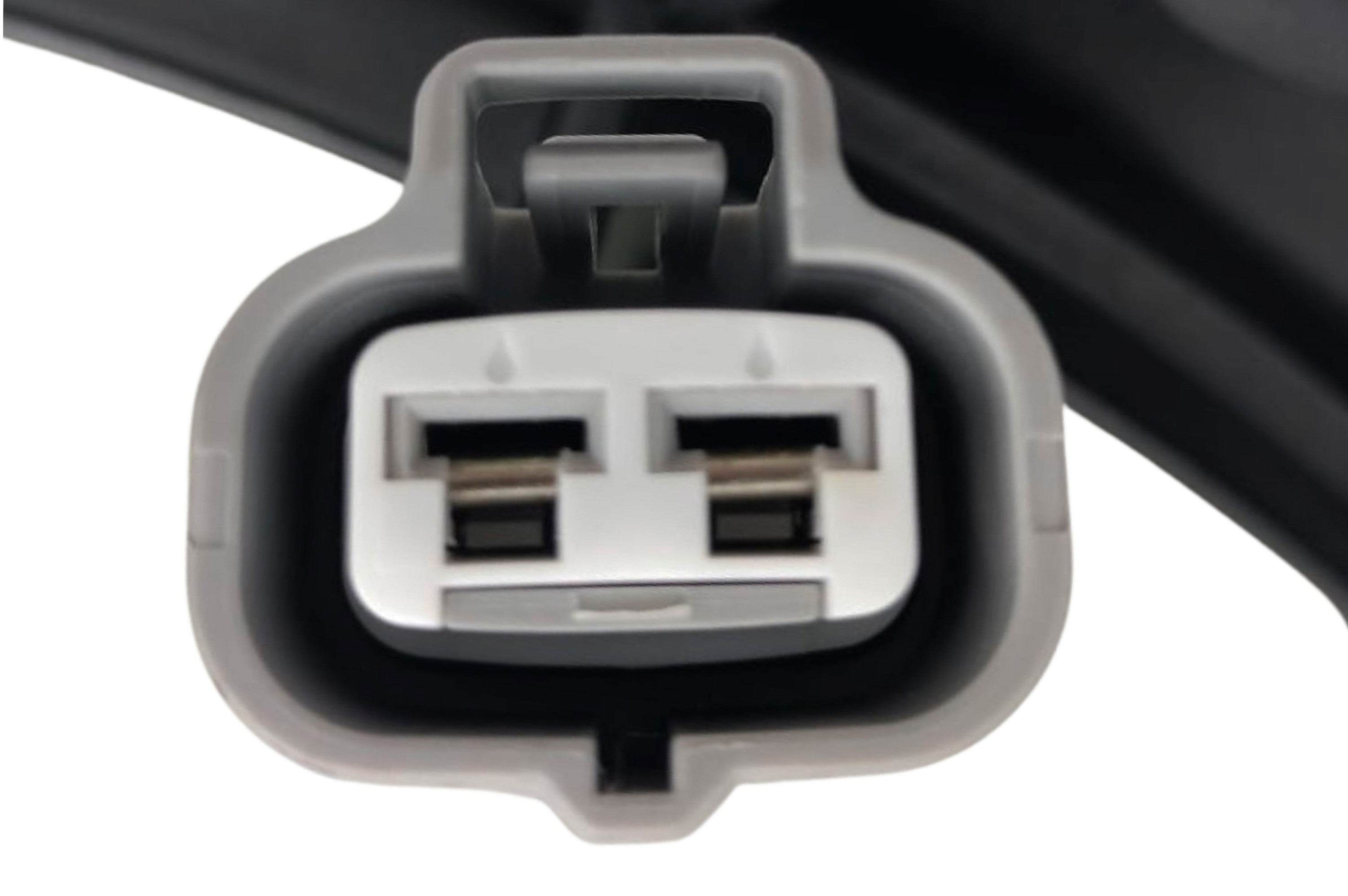 Motoventilador Automotriz Mazda CX3 16-23