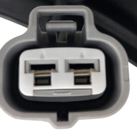 Motoventilador Automotriz Mazda CX3 16-23