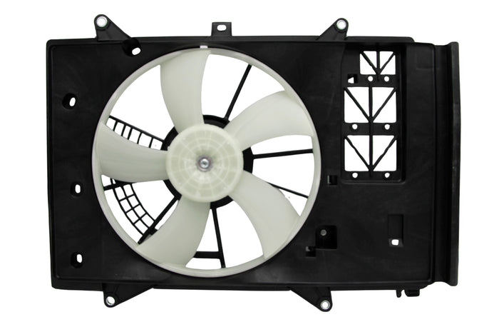 Motoventilador Automotriz Mazda CX3 16-23