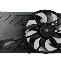 Motoventilador Automotríz Mazda 3 04-09
