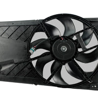 Motoventilador Automotríz Mazda 3 04-09