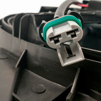 Motoventilador Automotríz Mazda 3 04-09