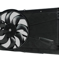 Motoventilador Automotríz Mazda 3 04-09