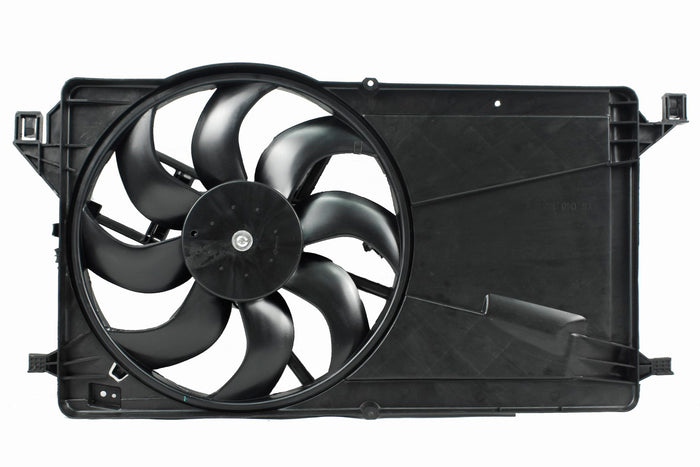 Motoventilador Automotríz Mazda 3 04-09