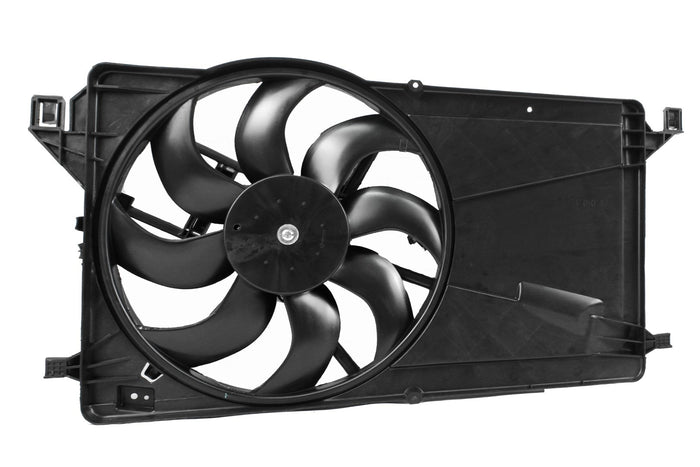Motoventilador Automotríz Mazda 3 04-09