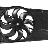 Motoventilador Automotríz Mazda 3 04-09