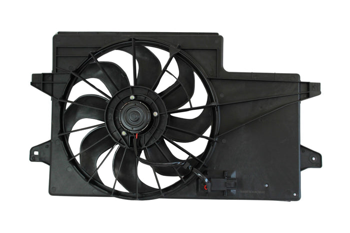 Motoventilador Automotriz Ford Focus 08-09