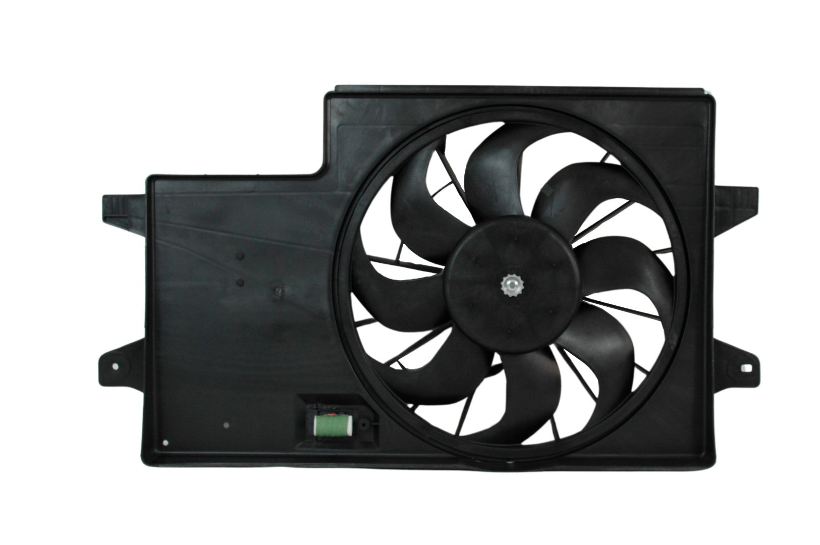 Motoventilador Automotriz Ford Focus 08-09