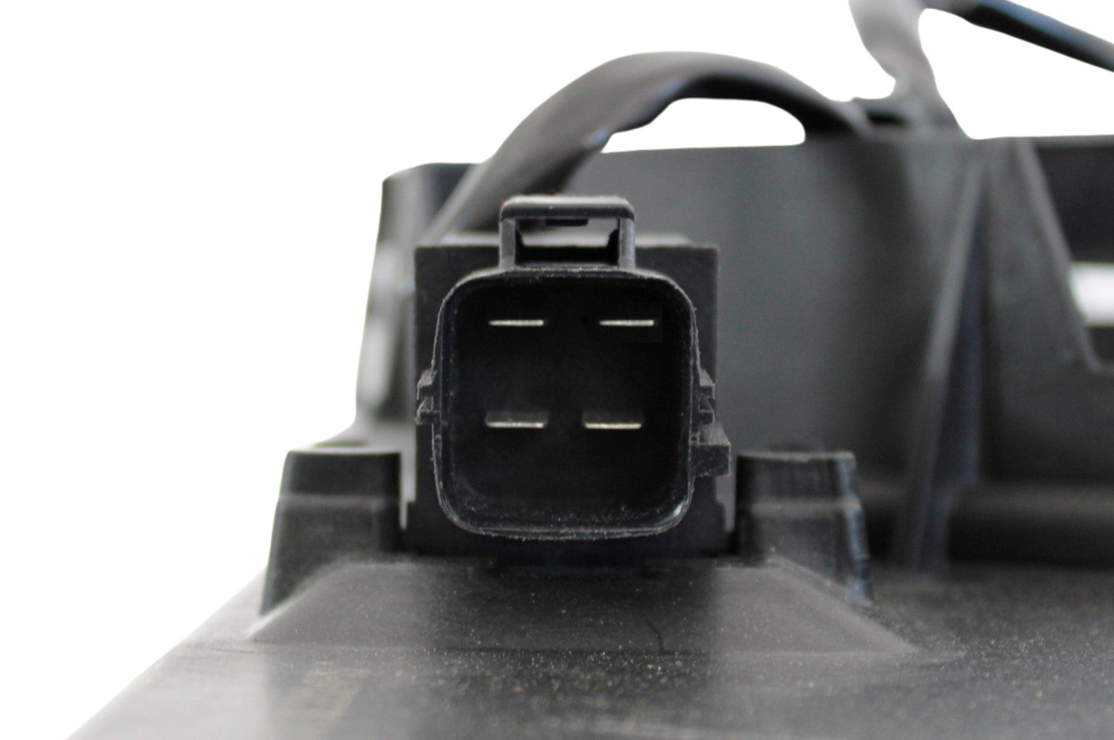 Motoventilador Automotriz Ford Focus 08-09