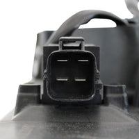 Motoventilador Automotriz Ford Focus 08-09