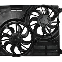 Motoventilador Automotríz Ford Edge 15-17