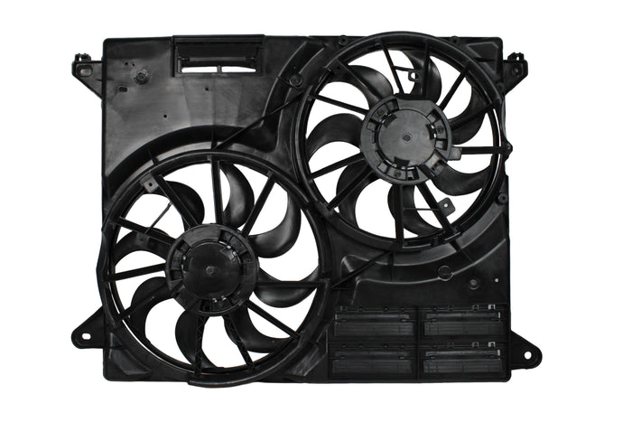 Motoventilador Automotríz Ford Edge 15-17