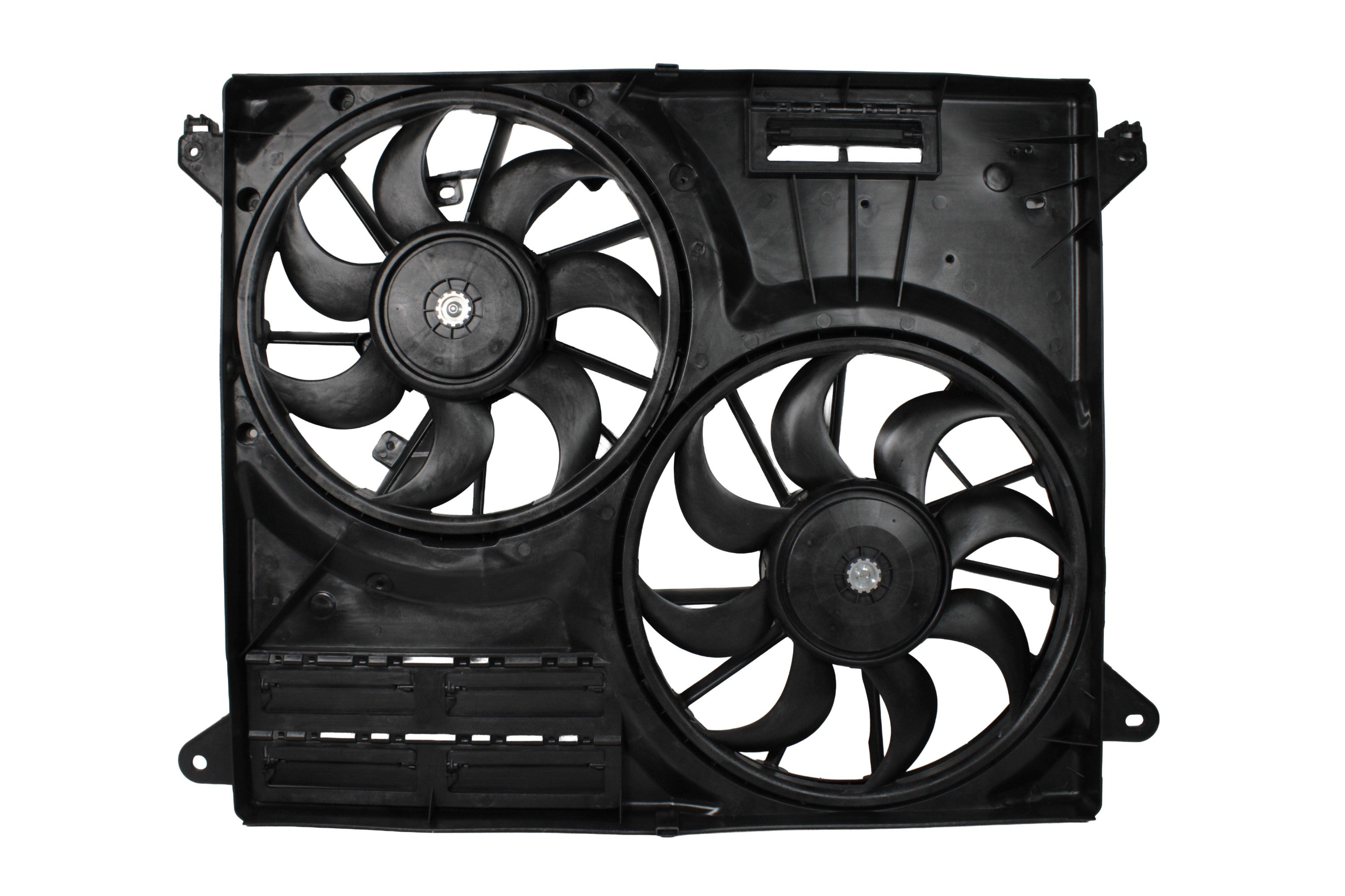 Motoventilador Automotríz Ford Edge 15-17