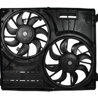 Motoventilador Automotríz Ford Edge 15-17