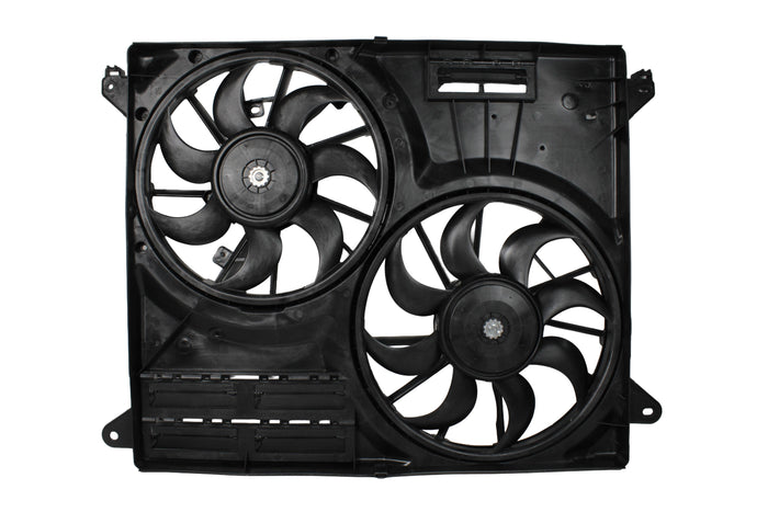 Motoventilador Automotríz Ford Edge 15-17