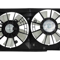 Motoventilador Automotríz Mazda 5 12-17