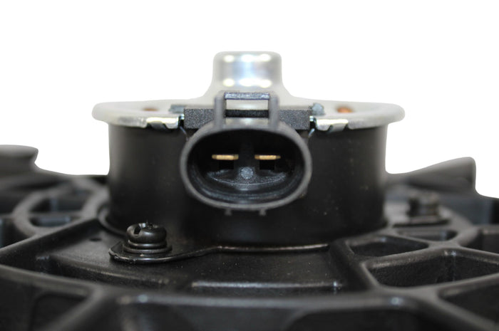 Motoventilador Automotríz Mazda 5 12-17