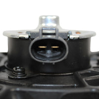 Motoventilador Automotríz Mazda 5 12-17