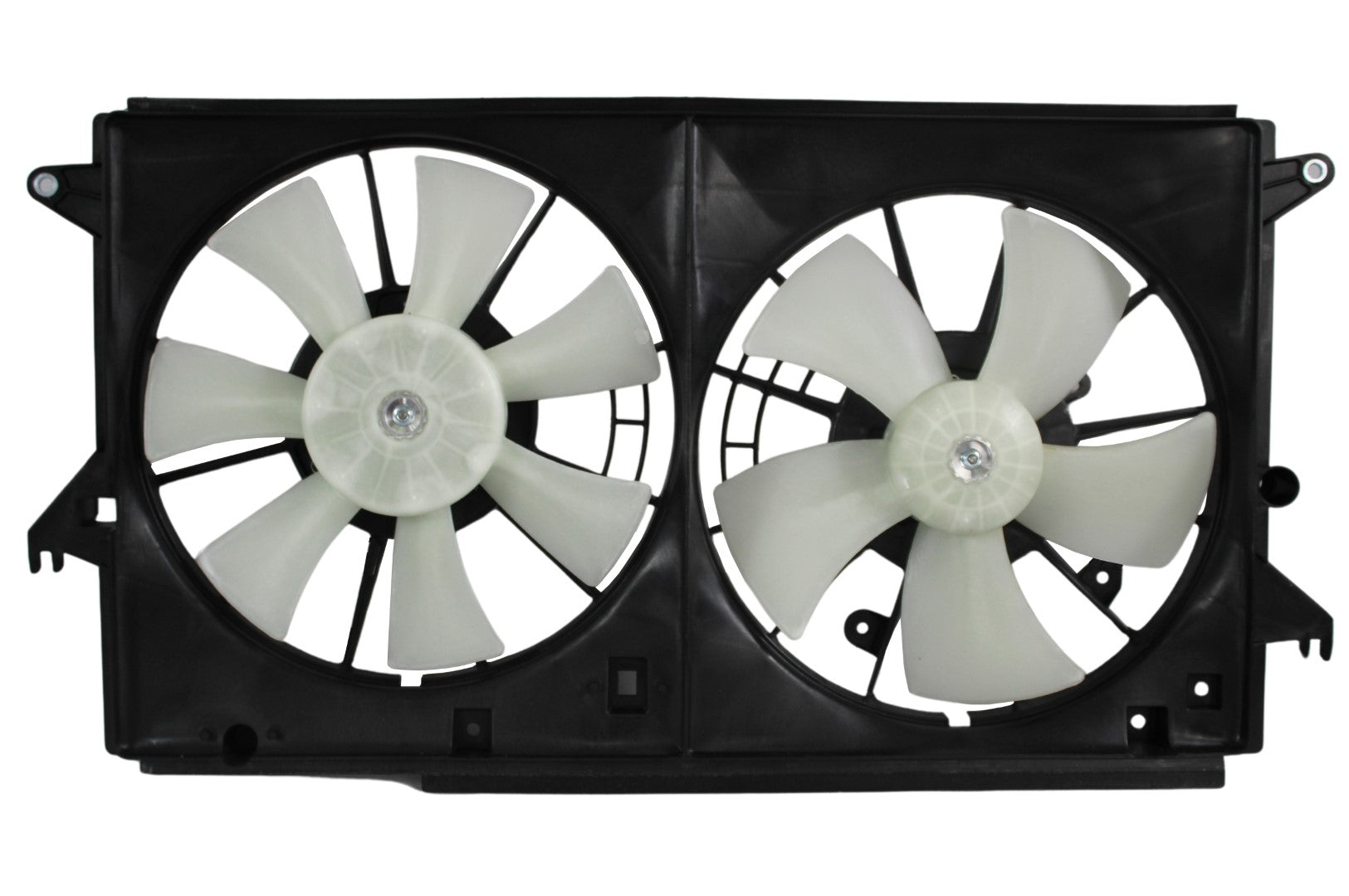 Motoventilador Automotríz Mazda 5 12-17