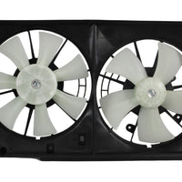 Motoventilador Automotríz Mazda 5 12-17